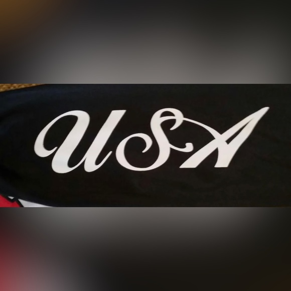 Rhinox USA Men’s XL Sporty Track Jacket - Picture 6 of 7